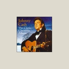 Johnny Cash - Classic Christmas Album