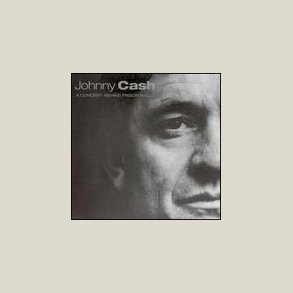 Johnny Cash - A Concert: Behind Prison Walls [LIVE]
