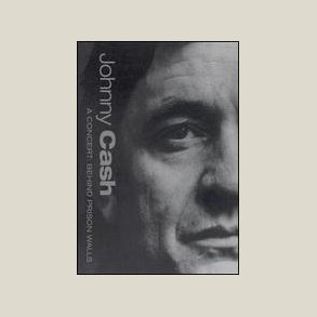 Johnny Cash - A Concert Behind Prison Walls (DVD)