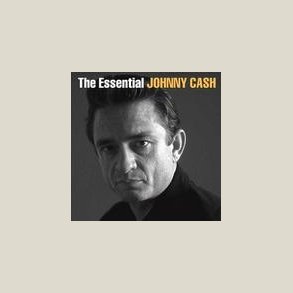 Johnny Cash - The Essential [REMASTERED]