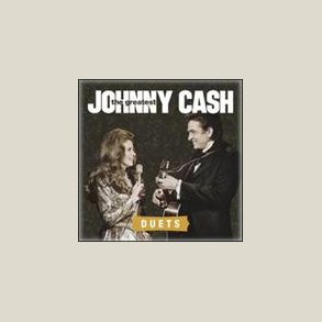 Johnny Cash - The Greatest: Duets