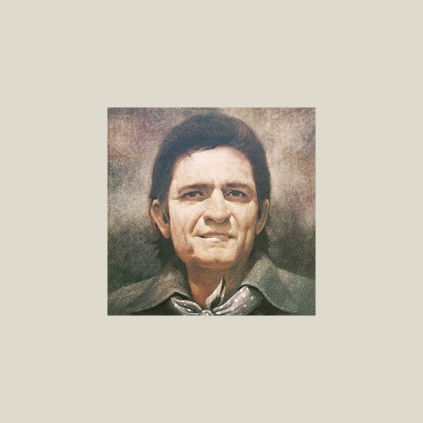 Johnny Cash - His Greatest Hits Vol.II  [VINYL]