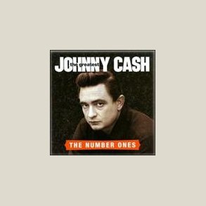 Johnny Cash - Greatest: The Number Ones