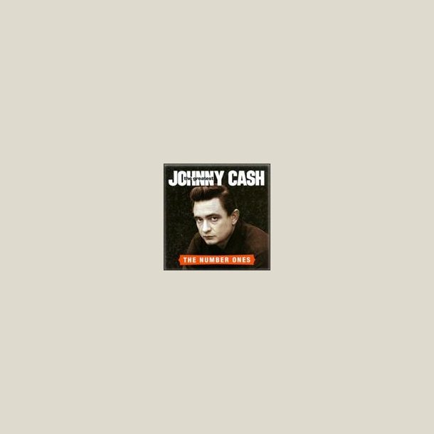 Johnny Cash - Greatest: The Number Ones
