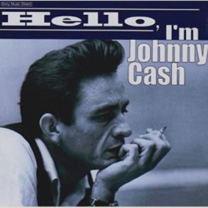 Johnny Cash - Hello Im Johnny Cash