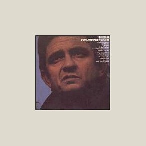 Johnny Cash - Hello I'm  Johnny Cash  [VINYL]