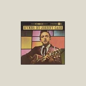 Johnny Cash - Hymns By Johnny Cash 