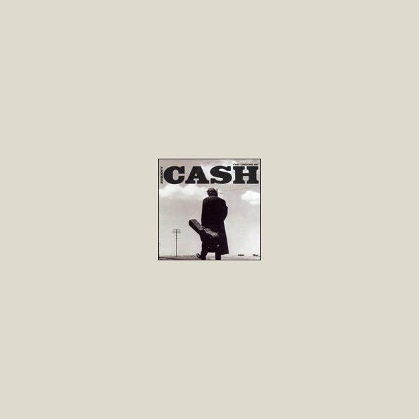 Johnny Cash - The Legend of 