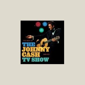 Johnny Cash - Best of the Johnny Cash TV Show [LIVE] 