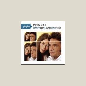 Johnny Cash & June Carter - Playlist: The Very Best of 