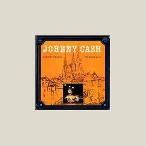Johnny Cash - Koncert V Praze (Live in Prague)  [LIVE]