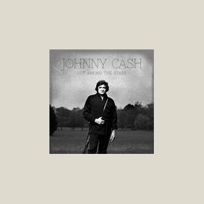 Johnny Cash - Out Among The Stars  [VINYL]