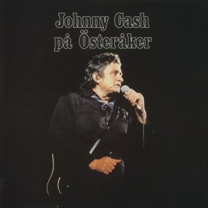 Johnny Cash - P� �ster�ker  [LIVE]