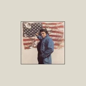 Johnny Cash - Ragged Old Flag 