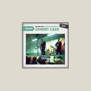 Johnny Cash - The Very Best of Prison Live [Remastered]