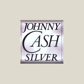 Johnny Cash - Silver