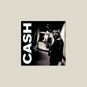 Johnny Cash - American 3: Solitary Man 