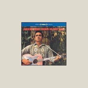 Johnny Cash - Songs of Our Soil