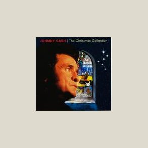 Johnny Cash - The Christmas Collection