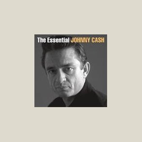 Johnny Cash - The Essential Johnny Cash [VINYL]