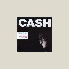 Johnny Cash - American IV : The Man Comes Around