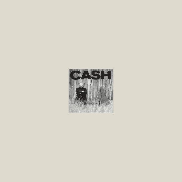 Johnny Cash -  American II: Unchained [VINYL]