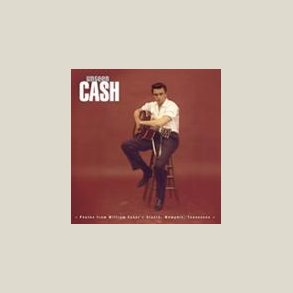 Johnny Cash - Unseen Cash From William Speer's Studio