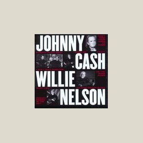 Johnny Cash - Willie Nelson - VH-1 Storytellers [1998] [LIVE] 