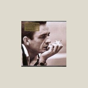 Johnny Cash - Wanted Man the Very Best of 