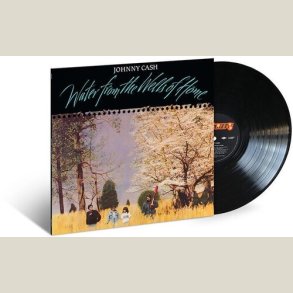 Johnny Cash - Water From The Wells Of Home [VINYL]
