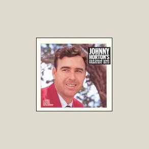 Johnny Horton - Greatest Hits 