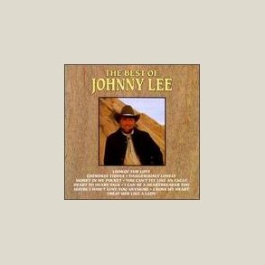 Johnny Lee - Best of Johnny Lee