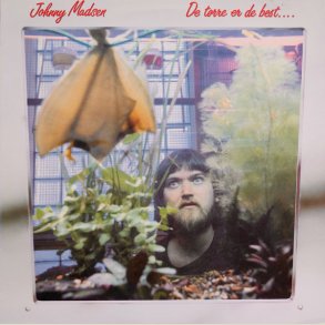 Johnny Madsen - De T�rre Er De Beste