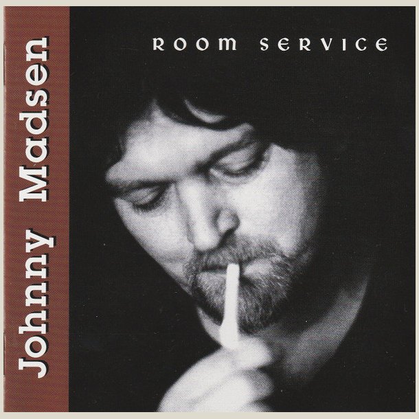 Johnny Madsen - Room Service