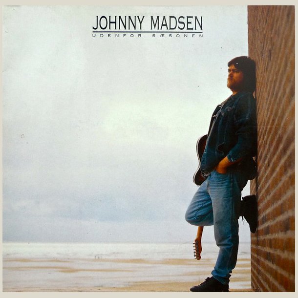 Johnny Madsen - Udenfor S�sonen