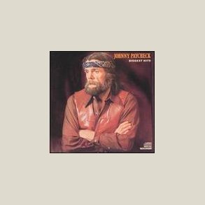 Johnny Paycheck - Biggest Hits 