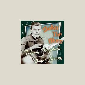 Johnny Paycheck - Shakin the Blues 