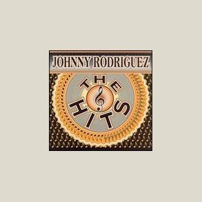 Johnny Rodriguez - Hits 