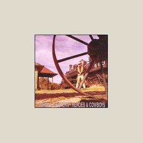 Johnny Western - Heroes and Cowboys [BOX SET]