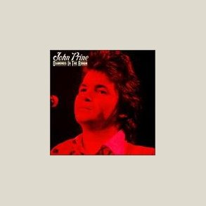 John Prine - Diamonds in the Rough 