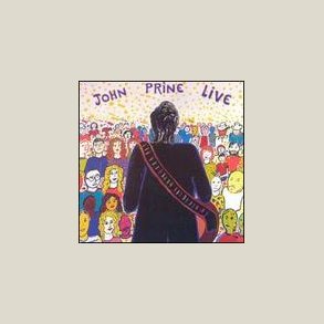 John Prine - Live [LIVE] 