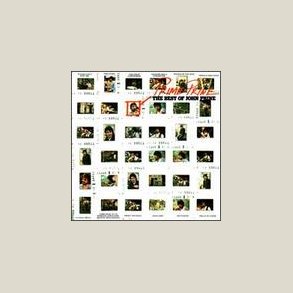 John Prine - Prime Prine: The Best of 