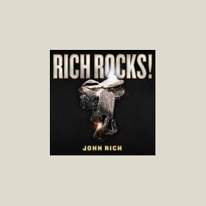 John Rich - Rich Rocks 