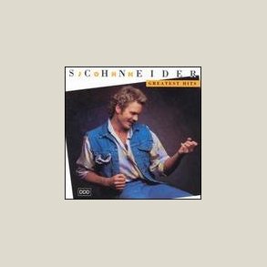 John Schneider - Greatest Hits 