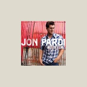 Jon Pardi - Write You a Song