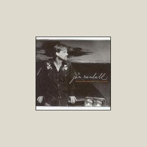 Jon Randall - Walking Among The Living 