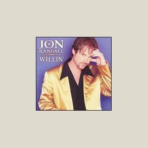 Jon Randall - Willin 