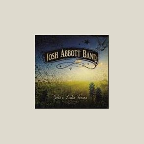 Josh Abbott Band - She's Like Texas 