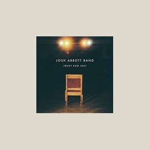 Josh Abbott - Front Row Seat
