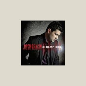 Josh Gracin - Redemption 